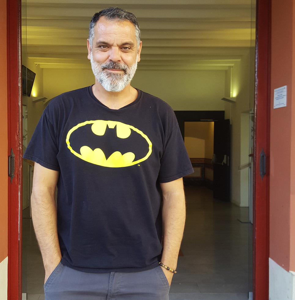 El Festival Preview de El Prat hace valer el ‘corto’ en su edición más ‘glocal’