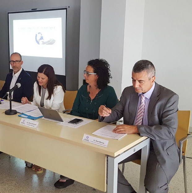 Las playas del Baix Llobregat comienzan la temporada de verano rozando la excelencia