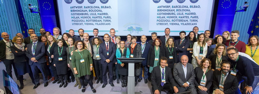 Viladecans revoluciona el modelo energético con el proyecto Vilawatt