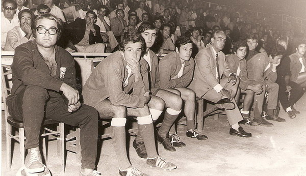 45 años del cambio de ciclo del ‘Hospi’