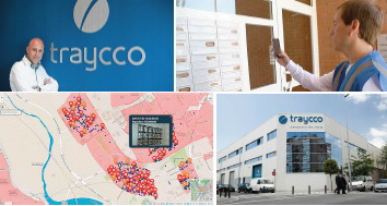 Traycco se corona en Cornellà como la empresa líder del marketing por buzoneo de Cataluña