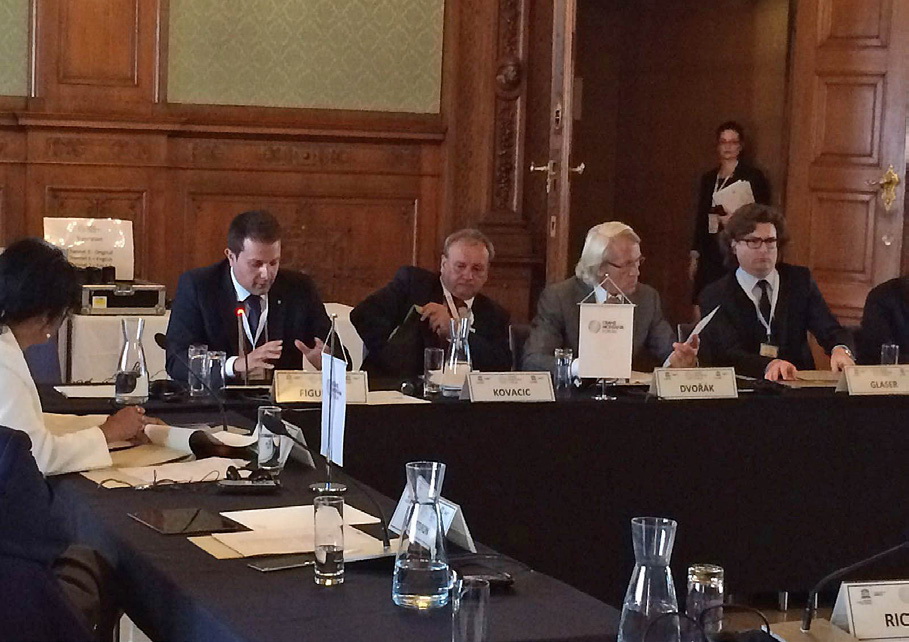 L’ètica en l’esport, a debat al Fòrum Crans Montana