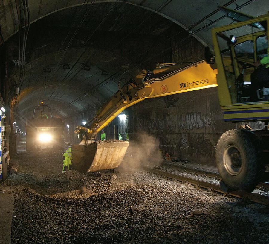 FGC inverteix 27,8 milions d’euros per millorar la línia Llobregat-Anoia