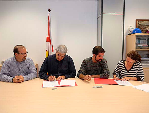 Els dos ‘trànsfugues’ de Guanyem-L’H cobraran quasi 75.000 euros/any cadascú per entrar en el Govern local