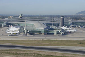 El Aeropuerto de El Prat supera los 35,5 millones de pasajeros en lo que va de año