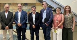 El Prat colabora con PIMEC para reforzar el papel de las empresas en la Formación Profesional
