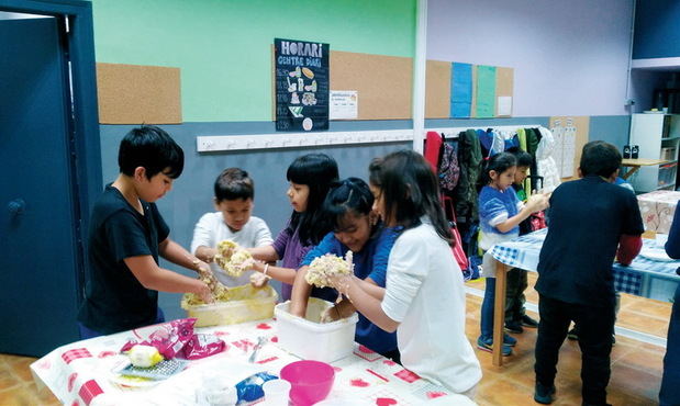 Fundació Pere Tarrés: 60 anys compromesos amb els més joves