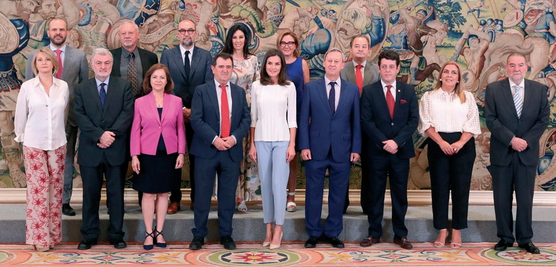 La AEEPP prepara un año intenso con motivo de su 20 aniversario