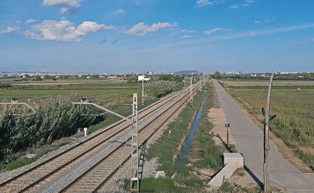 Preocupació dels pagesos del Baix per l’ampliació de la ZEPA del Parc Agrari