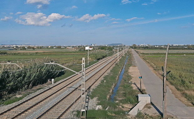 Preocupació dels pagesos del Baix per l’ampliació de la ZEPA del Parc Agrari