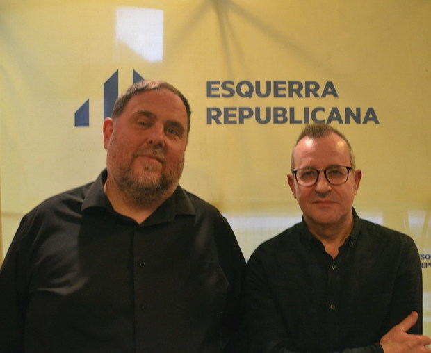 ERC presenta sus candidaturas a la alcaldía de Gavà y Viladecans