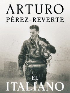 Arturo Pérez-Reverte