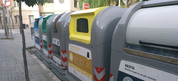 La TMTR gravarà més els qui més contaminen