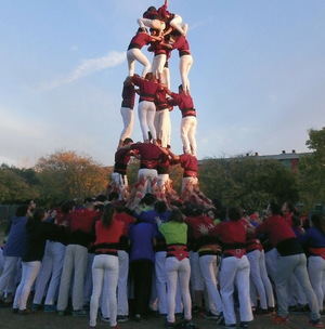 La UPC Baix Llobregat, més enllà de les classes