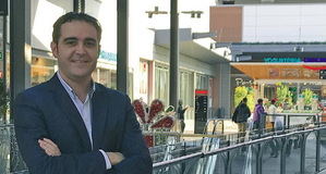 Jaime Tamayo, director de l'Splau: “Els centres comercials ens reinventem dia a dia”
