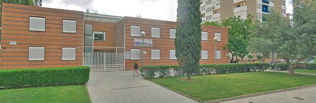 Sant Joan Evangelista, en L'Hospitalet, también inmatriculada por la Iglesia.