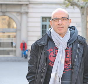 Francesc Baltasar: “Quan era alcalde em votàvem militants del PP i m’ho deien”