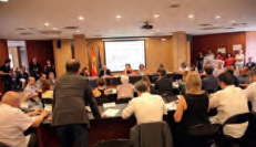 Llum verda a l’Àrea Metropolitana