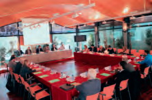 Nova reunió de la Comissió de Seguiment de l’esport escolar a Catalunya