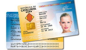 Carnets d’independentistes