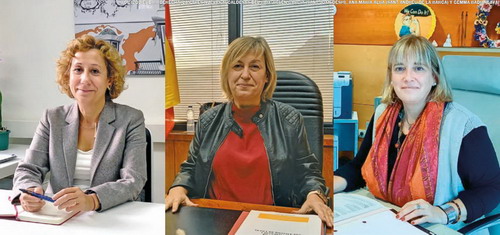 El empoderamiento femenino en las alcaldías del Baix Llobregat