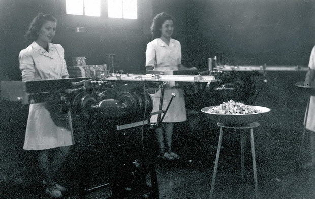 “Can Dubler, memòries de seda i tex-ton” en el Museo de Sant Boi