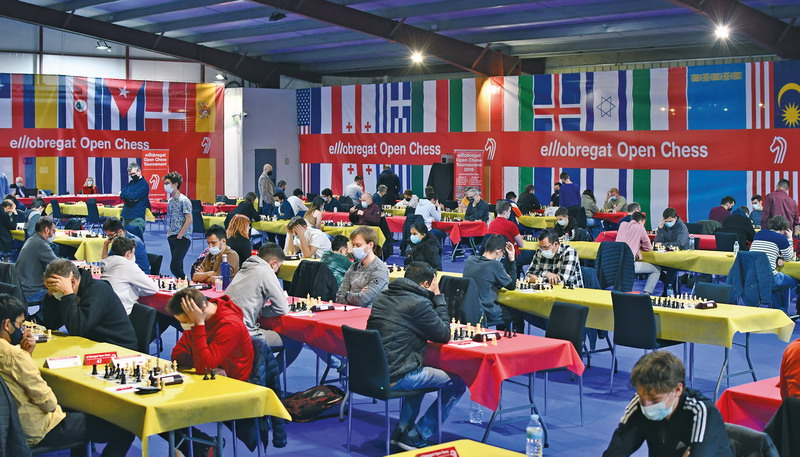 El Llobregat, presente en 41 países