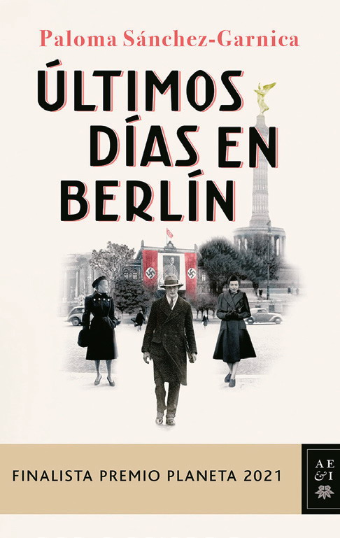 Últimos días en Berlín