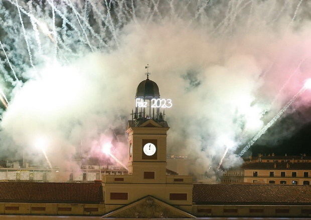 2023: año nuevo y elecciones nuevas