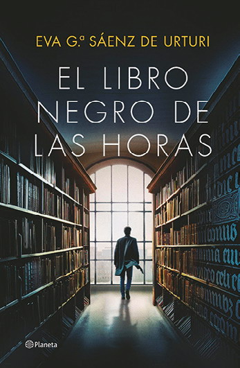 Autoras de novela negra española (I)