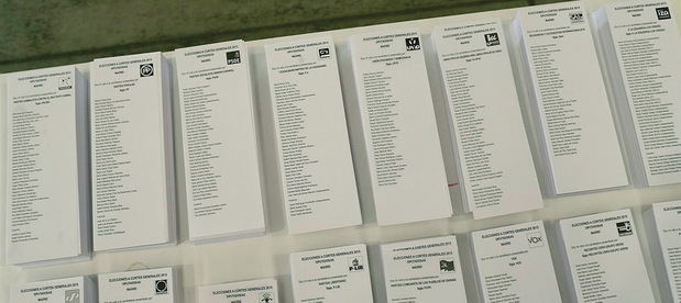 255 candidaturas concurrirán a las municipales en el Baix y L’H