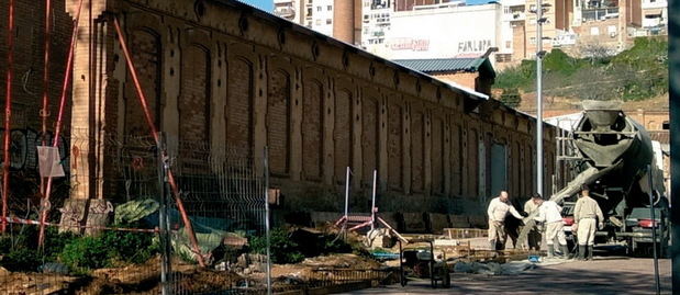 L’Hospitalet segueix en venda