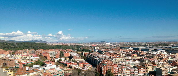 Castelldefels necesita un cambio