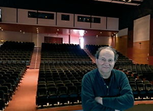 “Deixo aquest teatre millor de com el vam trobar”