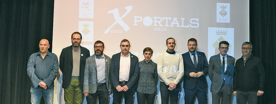La Portals prepara la 10a edició amb novetats
