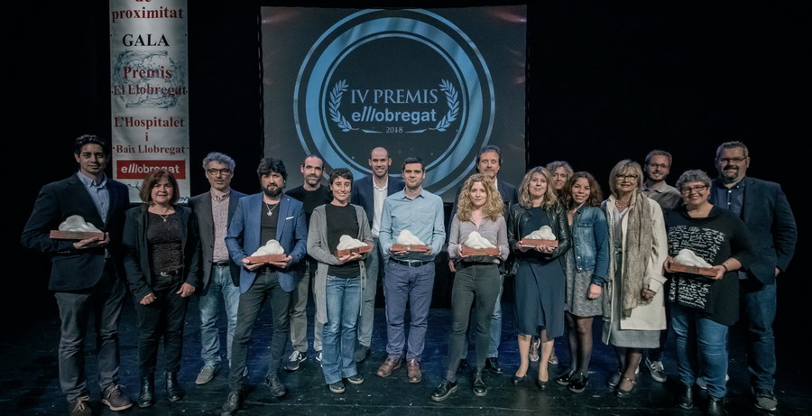 La élite del Baix crece con 7 ‘profetas’