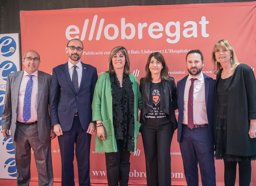 La élite del Baix crece con 7 ‘profetas’