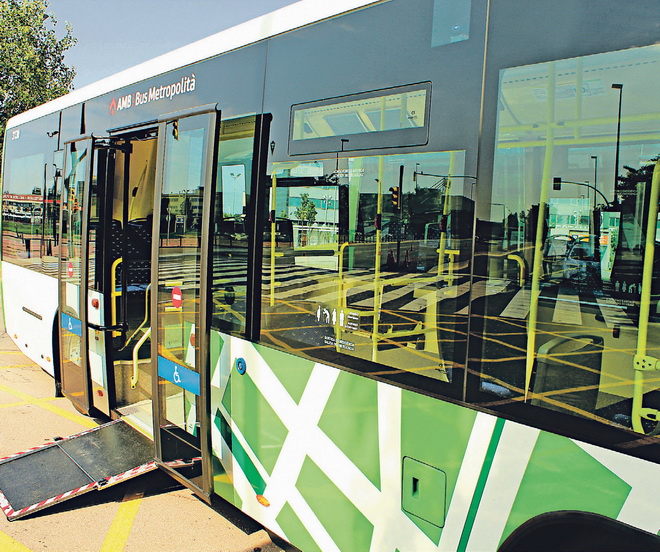 Mobilitat a l’abast de tothom