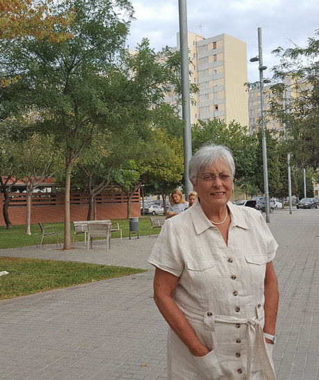 Pilar Ferran: “La presència de Corbacho a l’Ajuntament es va fer insuportable”
