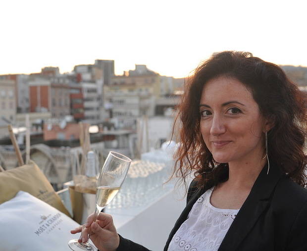 Lourdes López, de Cornellà, estrena proyecto gastronómico con un completo blog: www.louloulopez.com