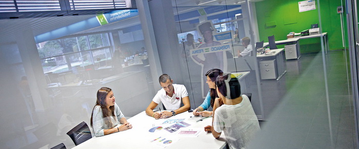 La Garantia Juvenil impulsada per la Generalitat de Catalunya esdevé el nexe perfecte entre els joves i les empreses