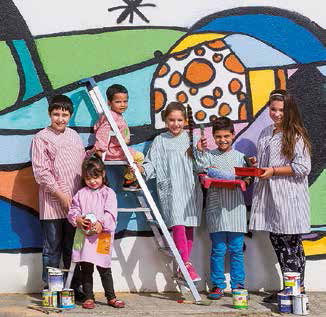 L’Hospitalet, en contra del que passa al Baix, mantindrà o augmentarà les línies de P3