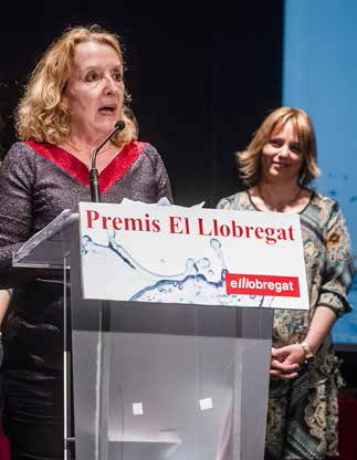 “Esperamos desapareceralgún día; estaremos todos trabajando”