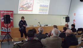 Diàlegs Filosòfics al Baix: debat a Viladecans sobre l’ètica vers la naturalesa