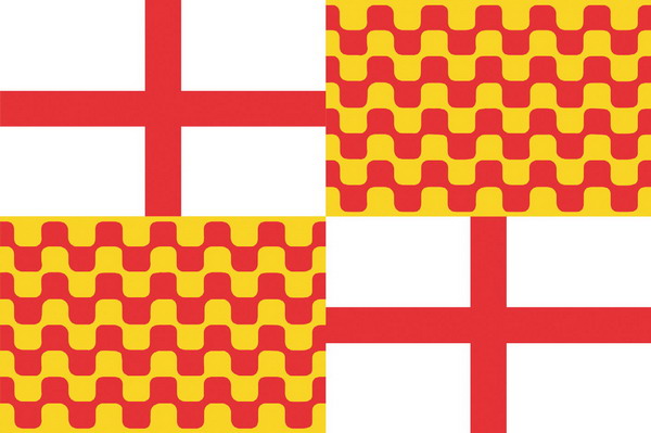 Tabarnia o Caoslònia