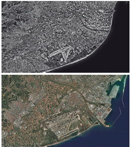 2018 será el año en que quedará redibujado el futuro urbanístico del área metropolitana