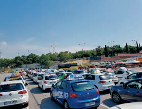 Las autoescuelas se enfrentan a una nueva crisis sin salir aún de la anterior