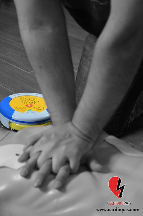 Sant Boi presenta el proyecto ‘Ciudad Cardioprotegida’