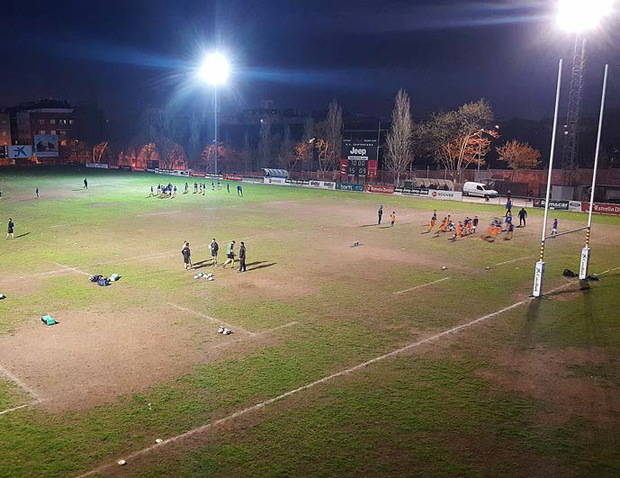 El bressol nacional del rugbi no és Valladolid