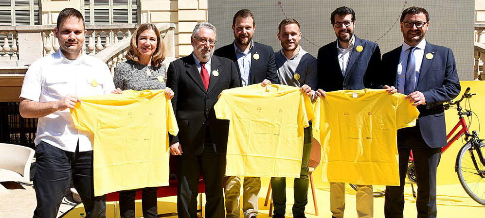 Una “petita revolució” per una vida més feliç
